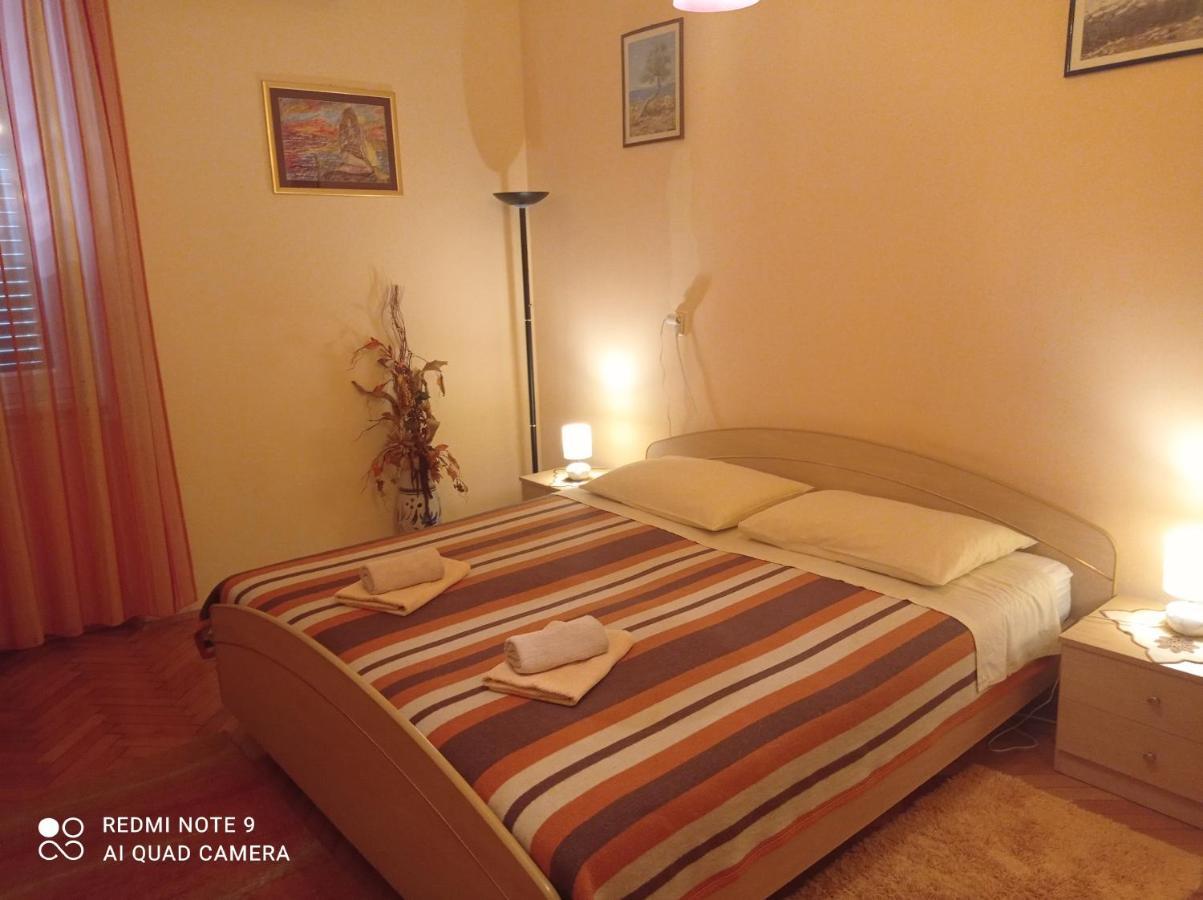 Rooms Secer Split Bagian luar foto