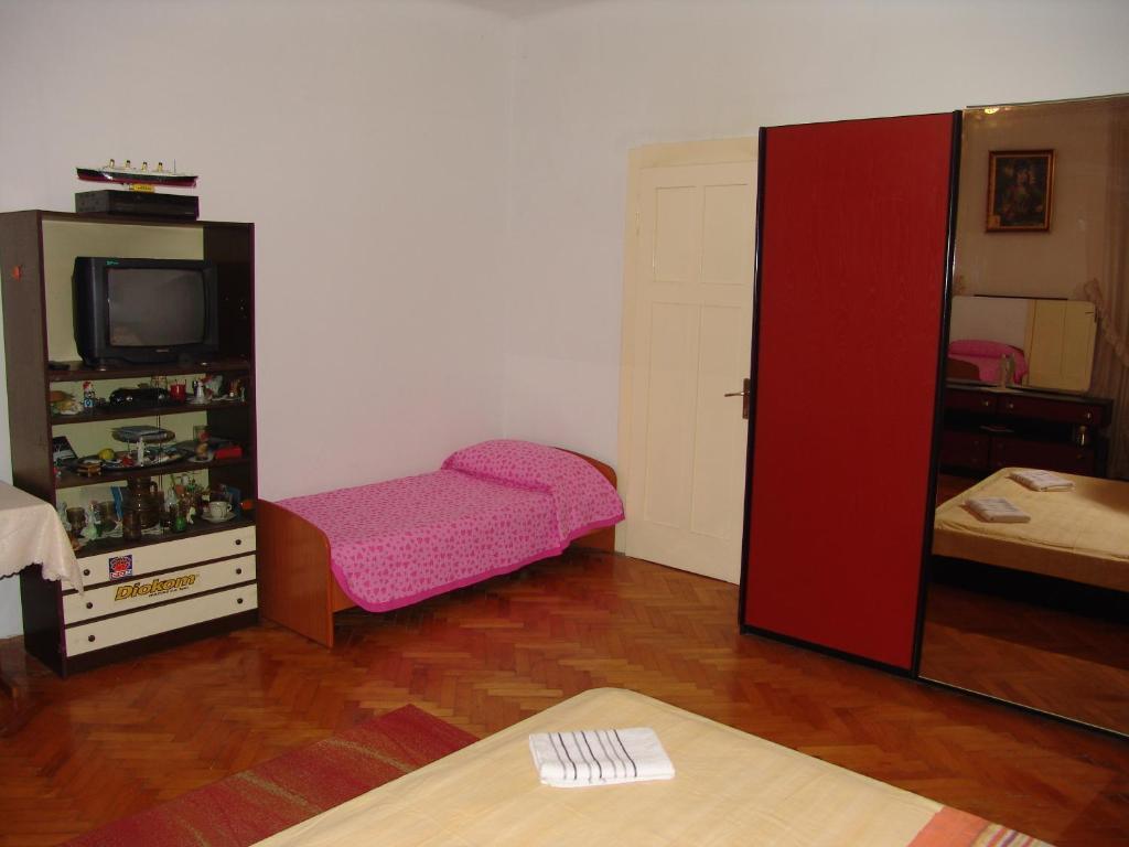 Rooms Secer Split Ruang foto