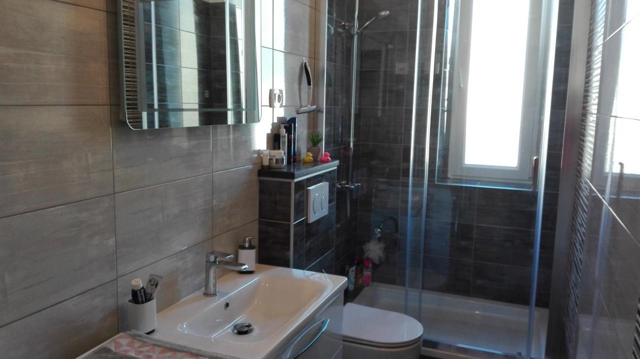 Rooms Secer Split Bagian luar foto