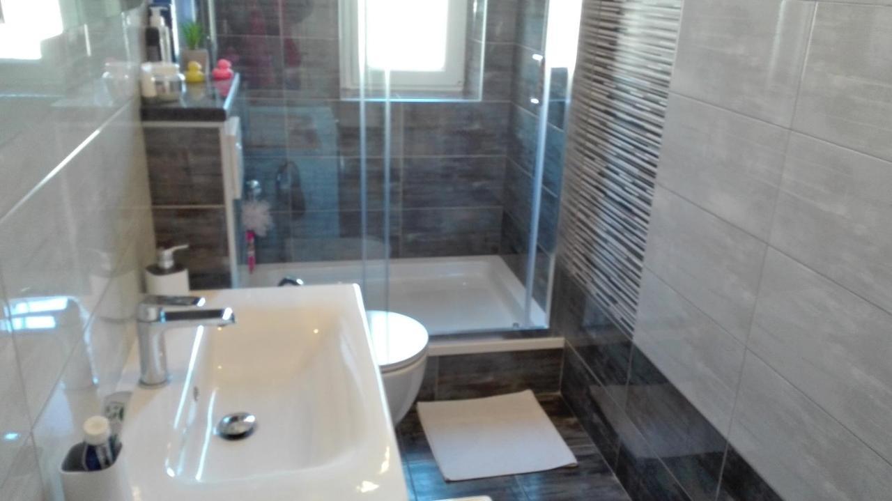 Rooms Secer Split Bagian luar foto