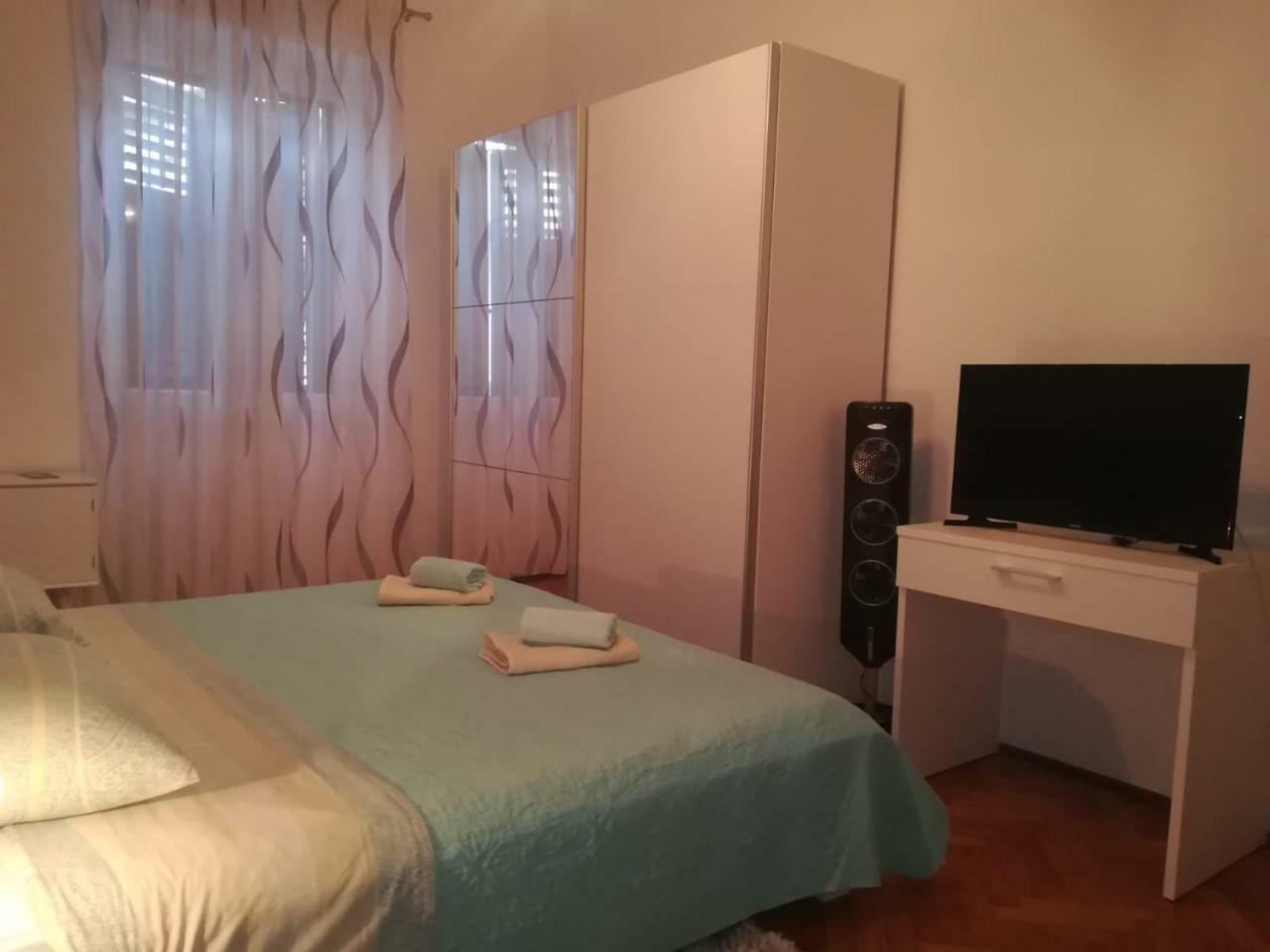 Rooms Secer Split Bagian luar foto